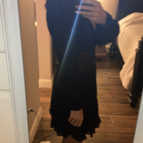 Beautiful FP dress !!! - Picture 4 of 5